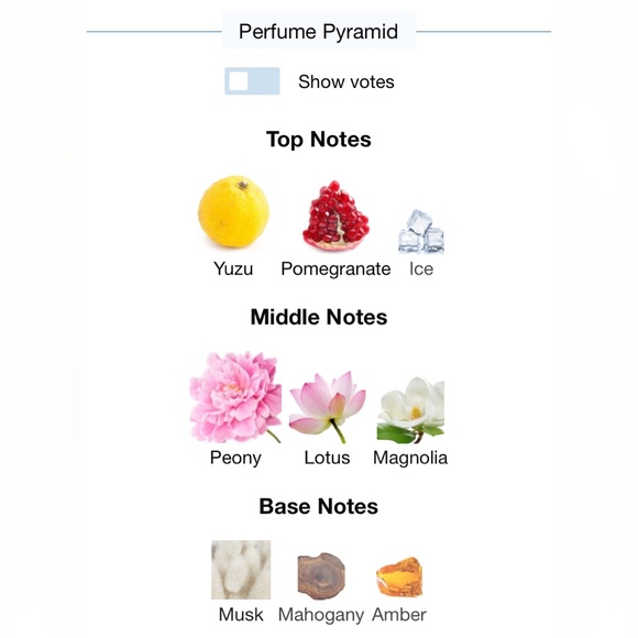 Versace Bright Crystal 5 mL - Picture 2 of 2